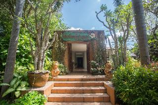 Mohnfahsai Home Resort fotoÄŸrafÄ±