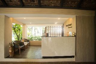 Mohnfahsai Home Resort fotoÄŸrafÄ±