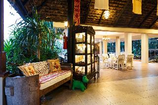 Mohnfahsai Home Resort fotoÄŸrafÄ±