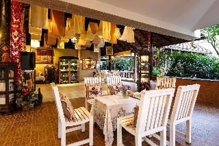 Mohnfahsai Home Resort fotoÄŸrafÄ±