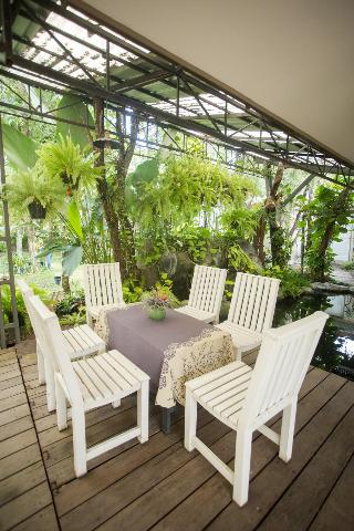 Mohnfahsai Home Resort fotoÄŸrafÄ±