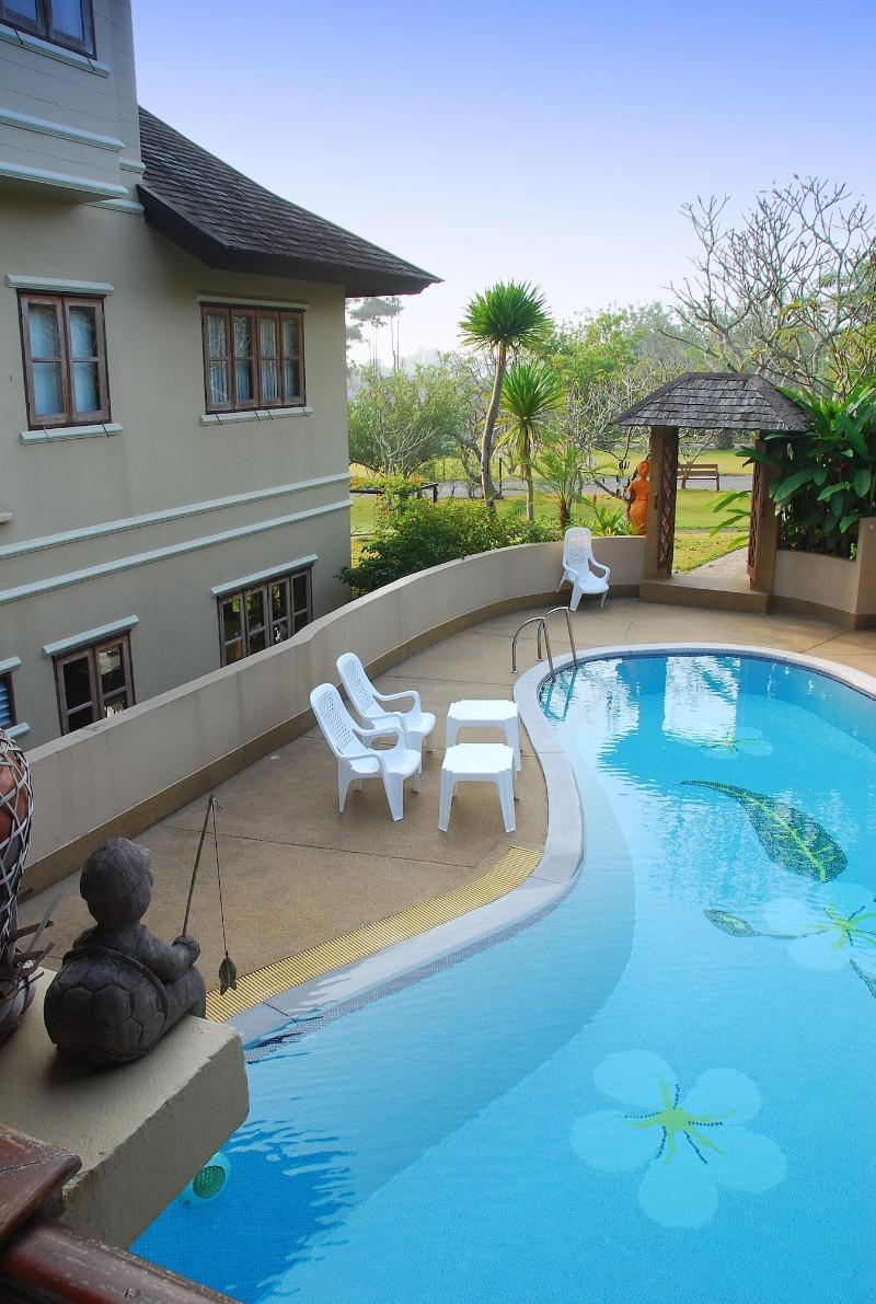 Mohnfahsai Home Resort - Aktivite