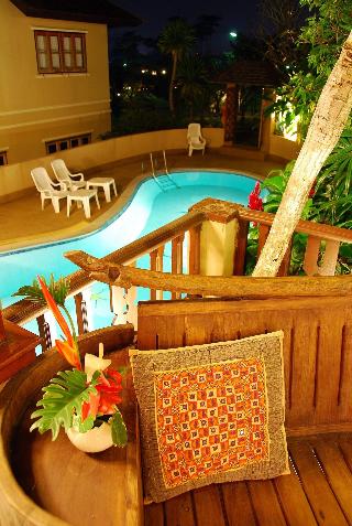 Mohnfahsai Home Resort fotoÄŸrafÄ±