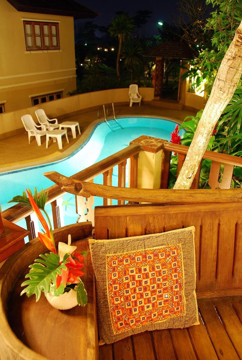 Mohnfahsai Home Resort - Aktivite