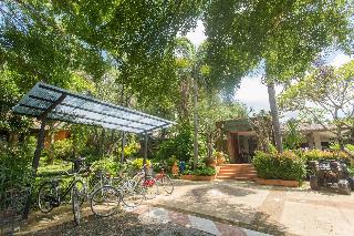 Mohnfahsai Home Resort fotoÄŸrafÄ±