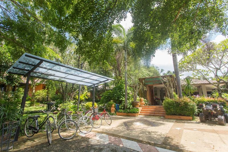 Mohnfahsai Home Resort - Aktivite