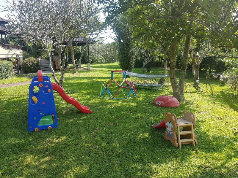 Mohnfahsai Home Resort - Aktivite