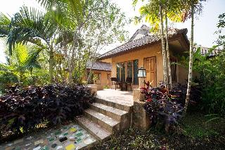 Mohnfahsai Home Resort otel fotoğrafı