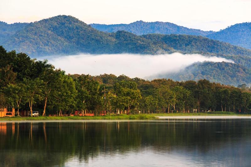 Mohnfahsai Home Resort - Genel