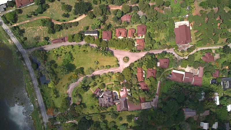 Mohnfahsai Home Resort - Genel