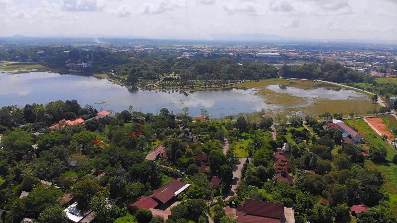 Mohnfahsai Home Resort - Genel