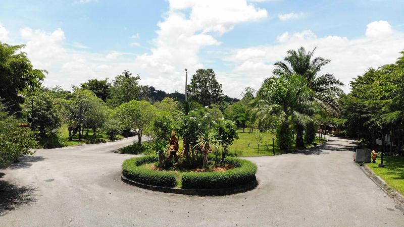 Mohnfahsai Home Resort - Genel