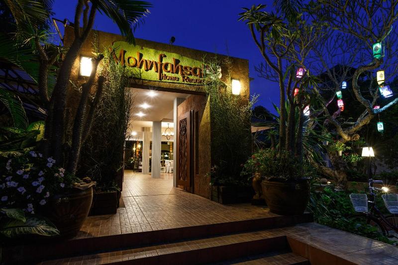 Mohnfahsai Home Resort - Genel