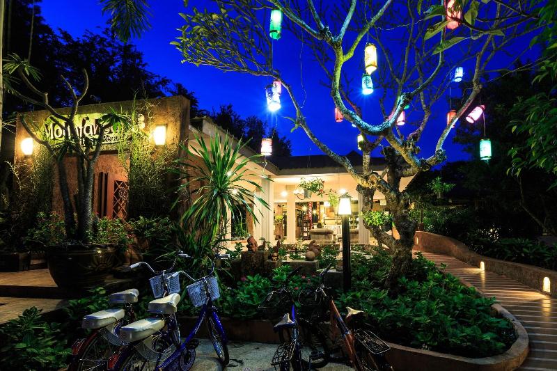 Mohnfahsai Home Resort - Genel