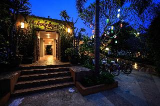 Mohnfahsai Home Resort fotoÄŸrafÄ±