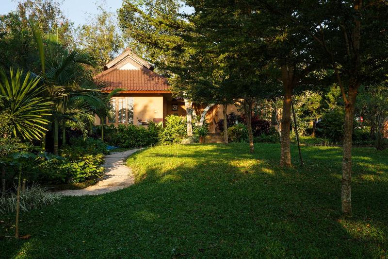 Mohnfahsai Home Resort - Genel