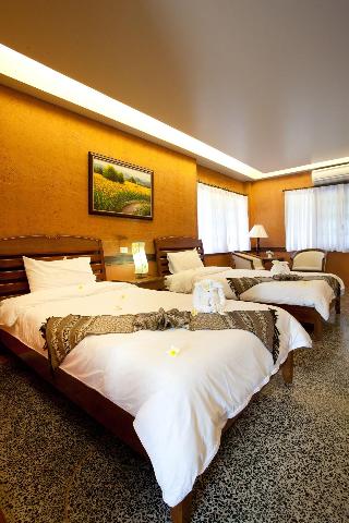 Mohnfahsai Home Resort fotoÄŸrafÄ±