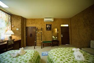 Mohnfahsai Home Resort fotoÄŸrafÄ±