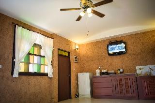 Mohnfahsai Home Resort fotoÄŸrafÄ±