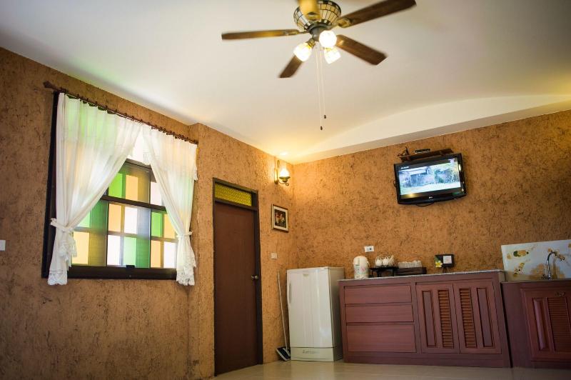 Mohnfahsai Home Resort - Oda