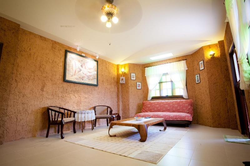 Mohnfahsai Home Resort - Oda