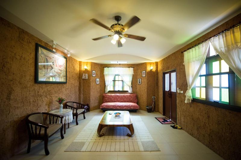 Mohnfahsai Home Resort - Oda