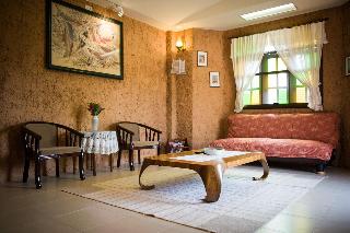 Mohnfahsai Home Resort fotoÄŸrafÄ±