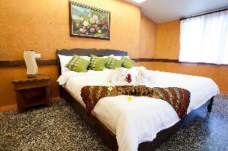 Mohnfahsai Home Resort fotoÄŸrafÄ±