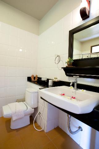 Mohnfahsai Home Resort fotoÄŸrafÄ±