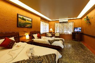 Mohnfahsai Home Resort fotoÄŸrafÄ±