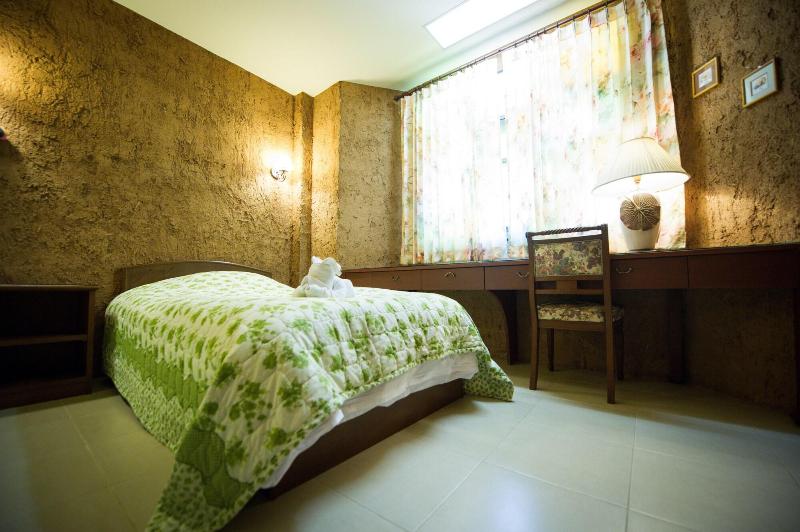 Mohnfahsai Home Resort - Oda