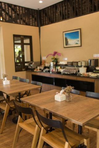 Mohnfahsai Home Resort fotoÄŸrafÄ±