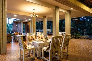 Mohnfahsai Home Resort fotoÄŸrafÄ±