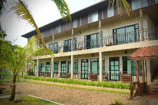Le Cocotier Resort fotoÄŸrafÄ±