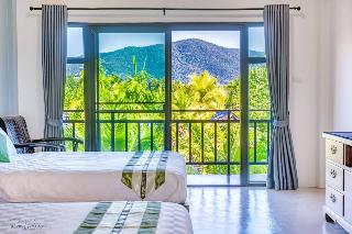 Le Cocotier Resort fotoÄŸrafÄ±