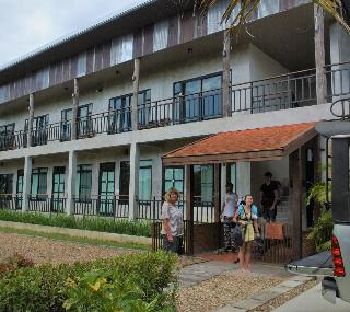 Le Cocotier Resort fotoÄŸrafÄ±