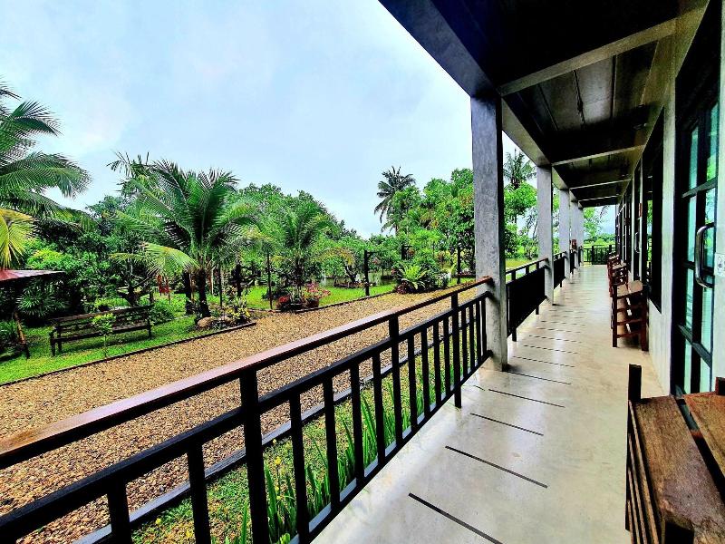 Le Cocotier Resort - Genel
