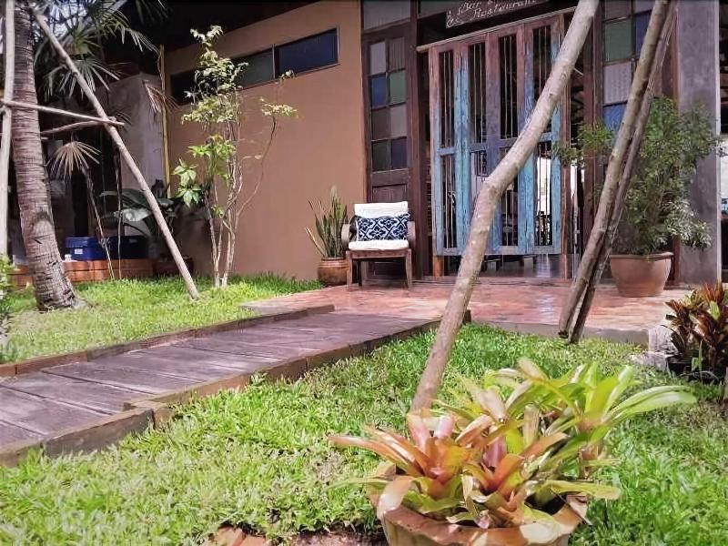 Le Cocotier Resort - Genel