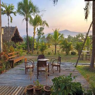 Le Cocotier Resort fotoÄŸrafÄ±