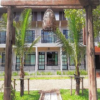 Le Cocotier Resort fotoÄŸrafÄ±
