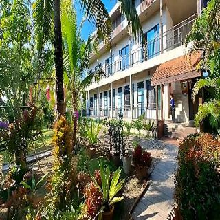 Le Cocotier Resort fotoÄŸrafÄ±