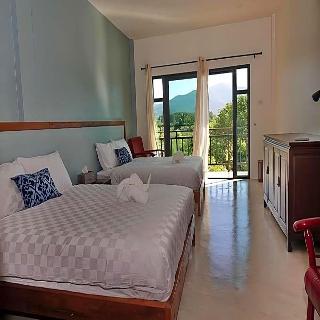 Le Cocotier Resort fotoÄŸrafÄ±