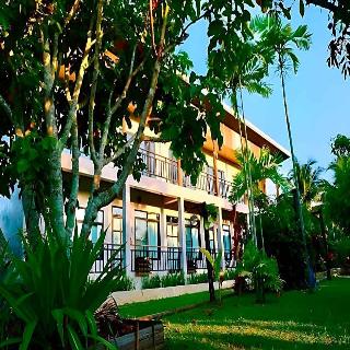Le Cocotier Resort fotoÄŸrafÄ±