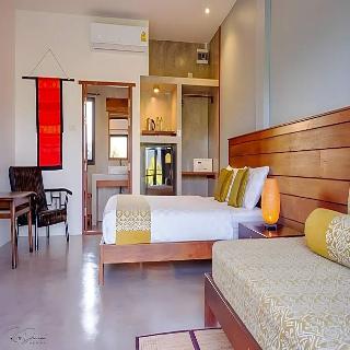 Le Cocotier Resort fotoÄŸrafÄ±