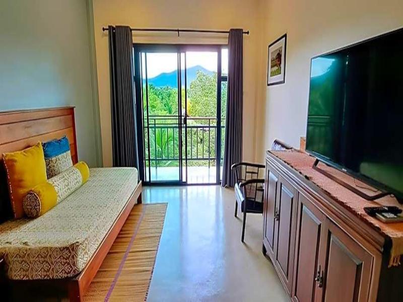 Le Cocotier Resort - Genel