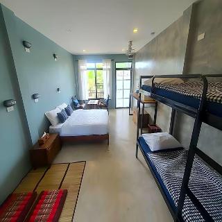 Le Cocotier Resort fotoÄŸrafÄ±