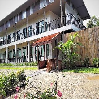 Le Cocotier Resort fotoÄŸrafÄ±