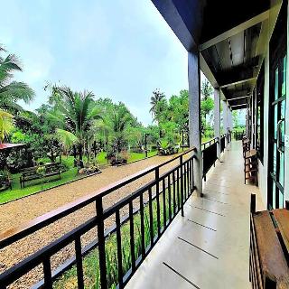 Le Cocotier Resort fotoÄŸrafÄ±