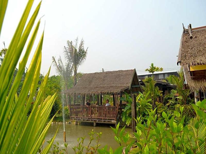 Le Cocotier Resort - Genel