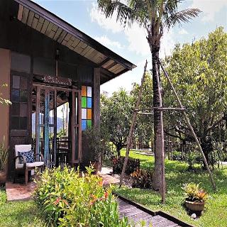 Le Cocotier Resort fotoÄŸrafÄ±